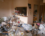 ゴミ屋敷画像 by 便利屋 よろず屋