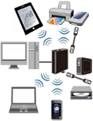 LANネットワーク 画像 by 便利屋 よろず屋