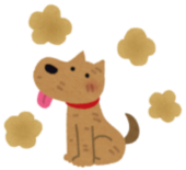 犬発臭画像 by 便利屋 よろず屋